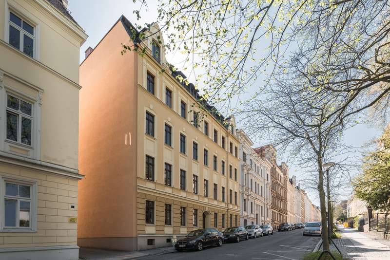 Wohnung zum Kaufen in Görlitz 115.000 € 84.48 m²