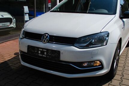 VW Polo 87.000 km 7.100 € Stuttgart 70599
