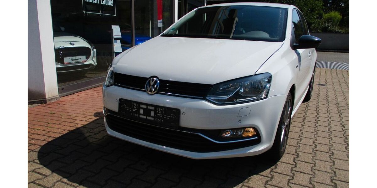 VW Polo 87.000 km 7.100 € Stuttgart 70599