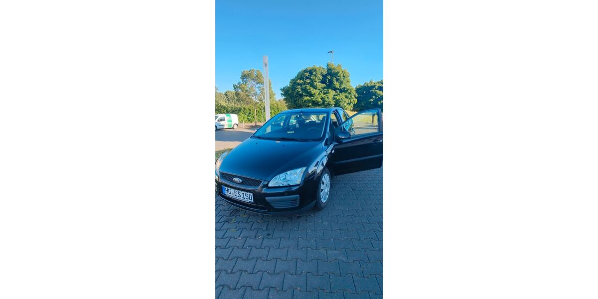 Ford Focus 173.000 km 980 &euro; Oberursel 61440