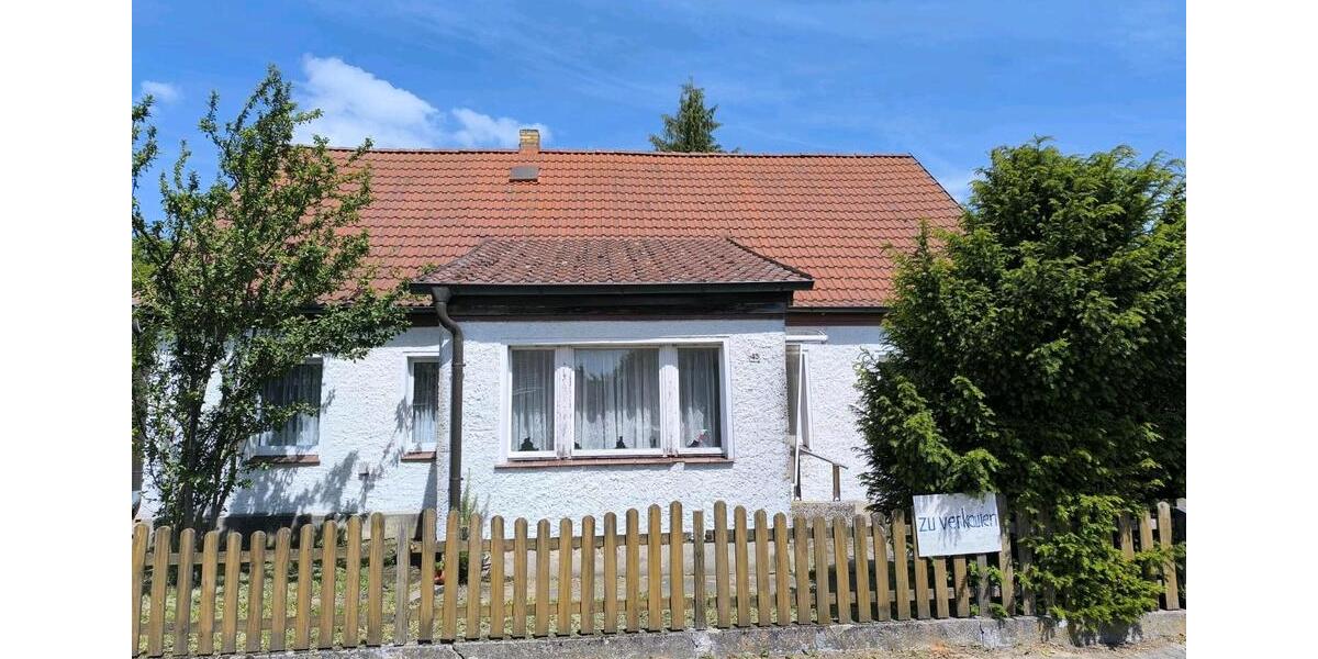 Einfamilienhaus Lebus - 3 Zimmer, 100 m&sup2;, 140.000&euro; | Angebot:26820710