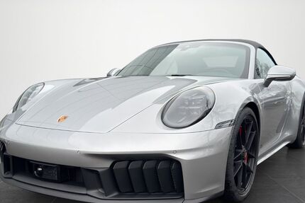 Porsche 992 8.000 km 198.911 &euro; Bonn 53119