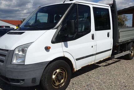 Ford Transit 197.686 km 6.000 € Dresden 01219