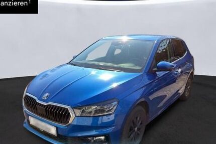 Skoda Fabia 46.580 km 16.970 &euro; Eschwege 37269