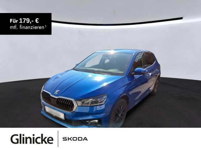 Skoda Fabia 46.580 km 16.970 &euro; Eschwege 37269