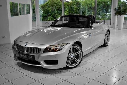 BMW Z4 79.600 km 27.500 &euro; Dietzenbach 63128