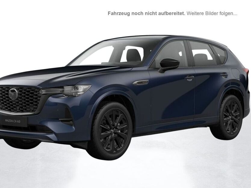 CX-60