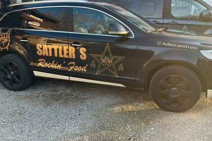 Audi Q7 390.000 km 7.500 &euro; Kulmbach 95326