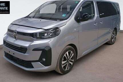 Citroen Spacetourer 22.600 km 32.980 &euro; Schwandorf 92421