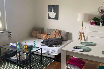 Wohnung zum Kaufen in Ludwigshafen 115.000 € 43 m² 2 zimmer