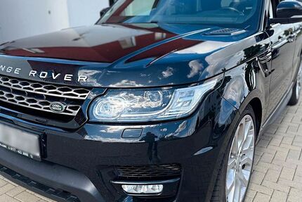 Land Rover Range Rover Sport 194.000 km 18.850 &euro; Bornheim 53332