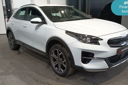 Kia XCeed 57.269 km 17.220 &euro; Eching 85386
