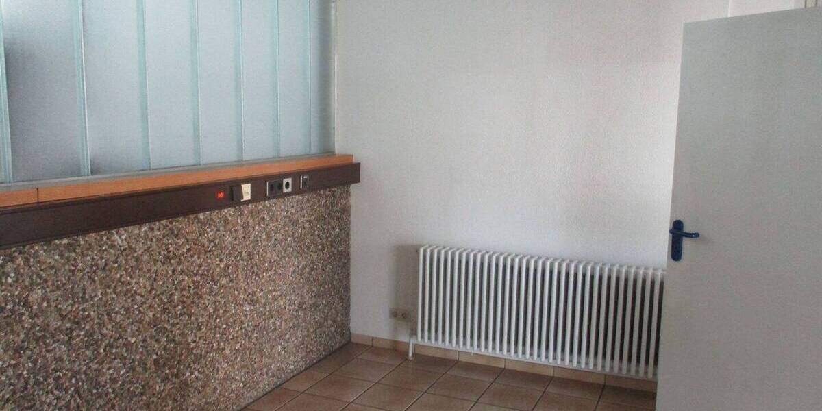 Gewerbeobjekt Rielasingen-Worblingen Rielasingen - 2.390&euro; | Angebot:26432910