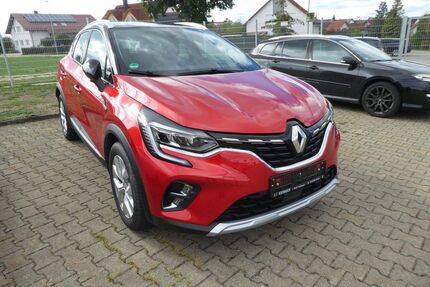 Renault Captur 62.729 km 15.990 &euro; Nellingen 89191