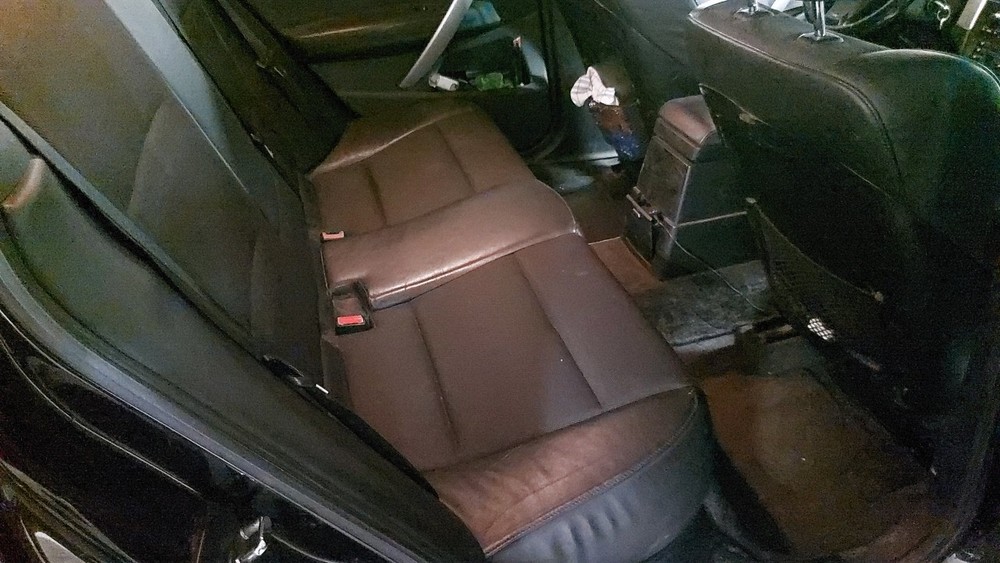 BMW X3 336.700 km 2.300 &euro; Wiesbaden 65183