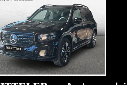 Mercedes-Benz GLB 200 9.900 km 49.990 &euro; Brilon 59929