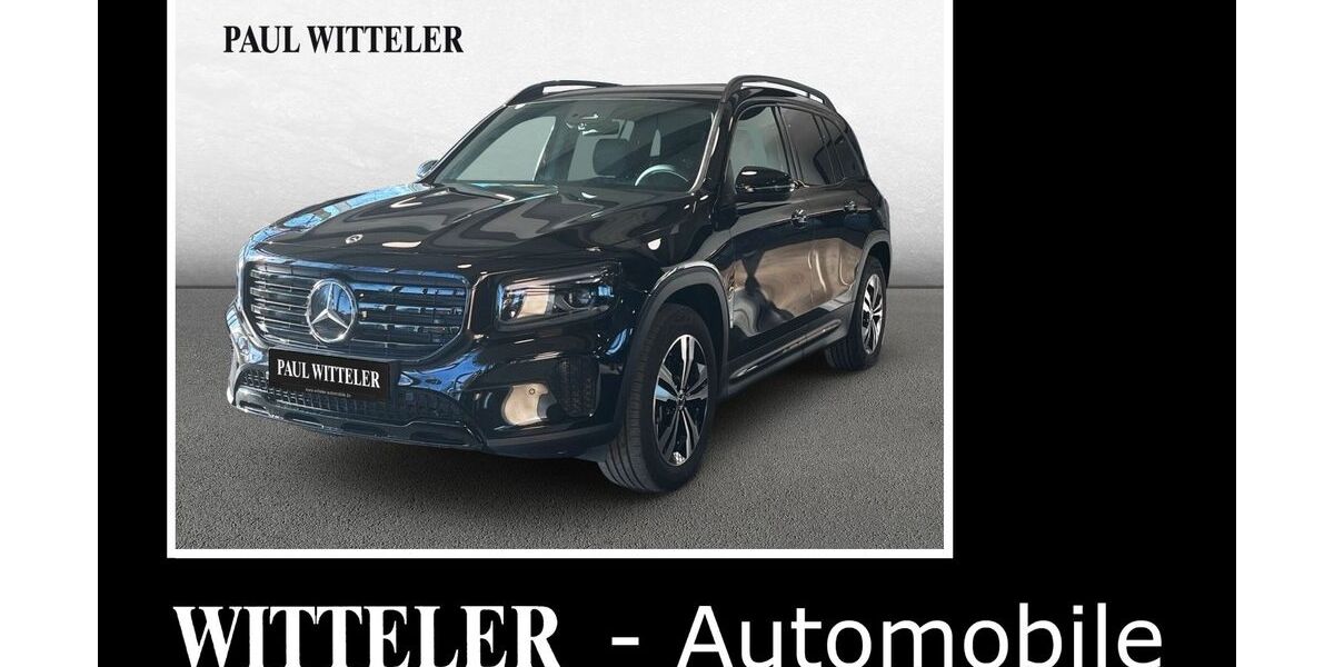 Mercedes-Benz GLB 200 9.900 km 49.990 &euro; Brilon 59929