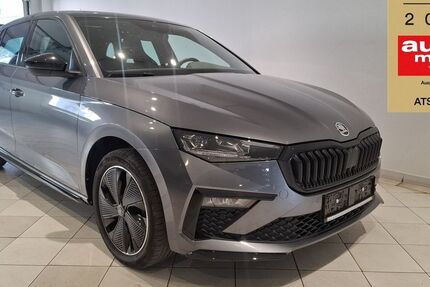 Skoda Scala 16.107 km 22.999 &euro; Frohburg 04654