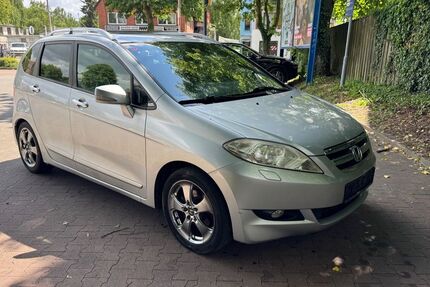 Honda FR-V 279.000 km 1.499 &euro; Hamburg 22045