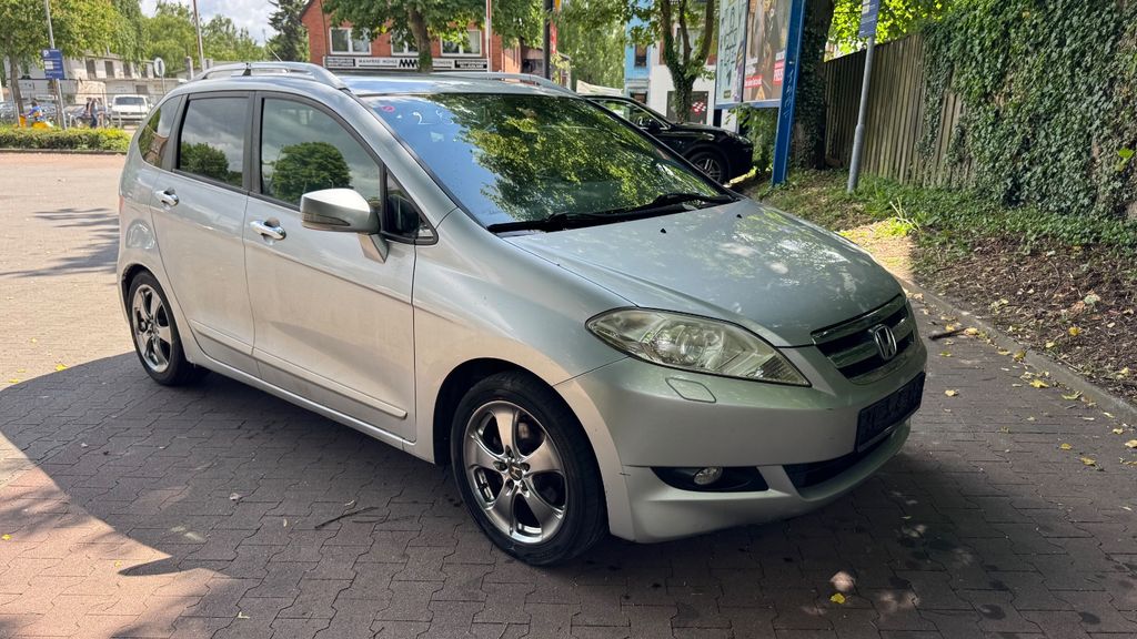 Honda FR-V 279.000 km 1.499 &euro; Hamburg 22045