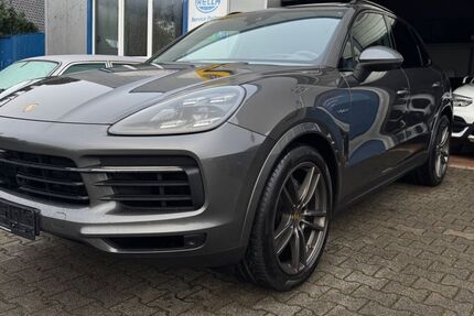 Porsche Cayenne 64.900 km 64.890 € Bielefeld 33609
