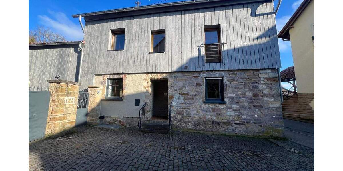 Zimmer Nußbaum - 3 Zimmer, 48 m&sup2;, 600&euro; | Angebot:25741734