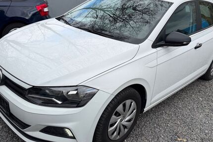 VW Polo 188.700 km 7.500 &euro; Hönow 15366