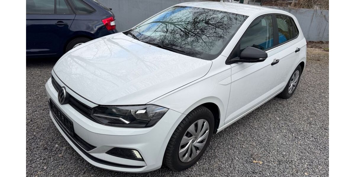 VW Polo 188.700 km 7.500 &euro; Hönow 15366