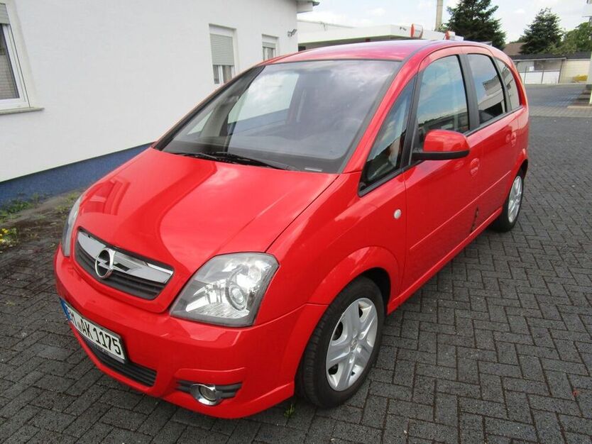 Meriva