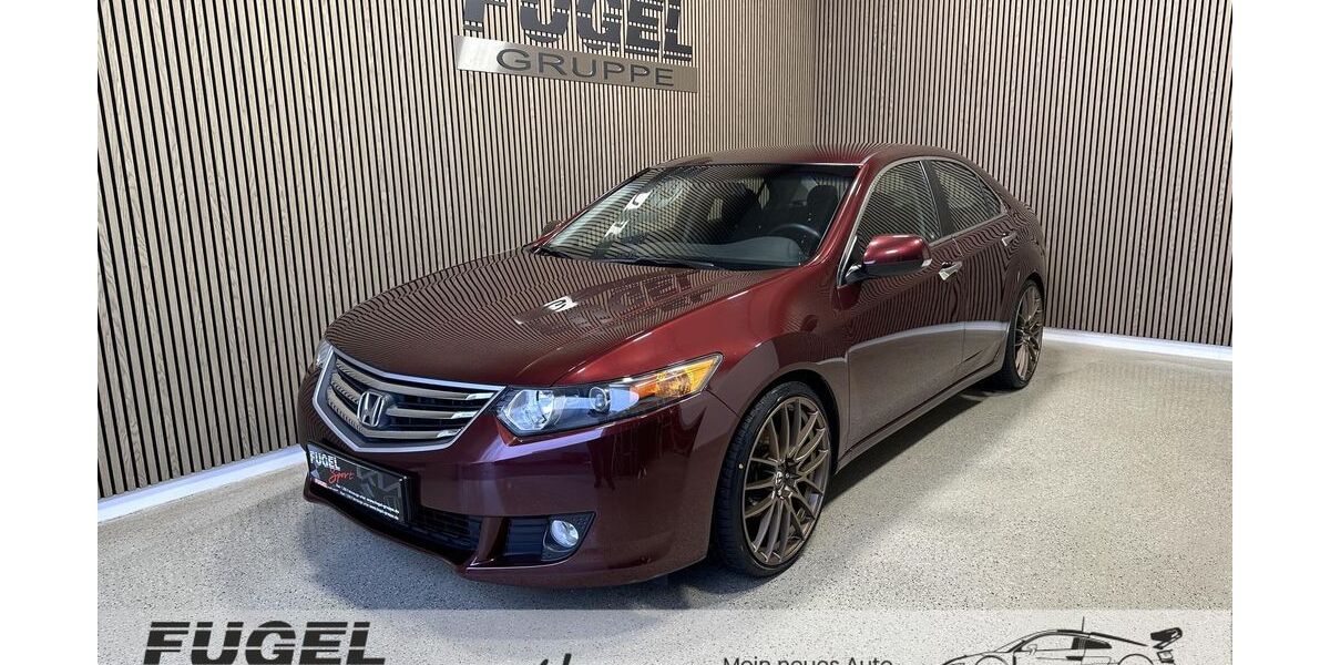 Honda Accord 84.700 km 10.995 &euro; Chemnitz 09125