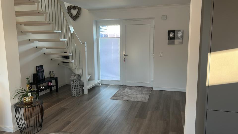 Einfamilienhaus Schafflund - 4 Zimmer, 180 m&sup2;, 629.000&euro; | Angebot:26593397