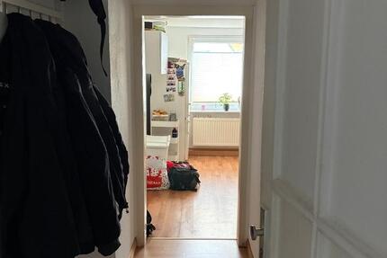 Helle 2-Zimmer-Wohnung auf dem Steinberg – bezugsfrei ab 01.01.26 zimmer