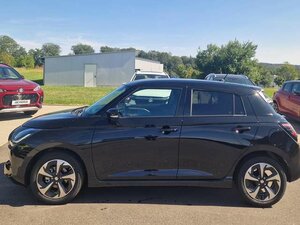 Suzuki Swift 1.2 Dualjet Hybrid MT Comfort+ 2.500 km 20.450 &euro; Obrigheim-Asbach 74847