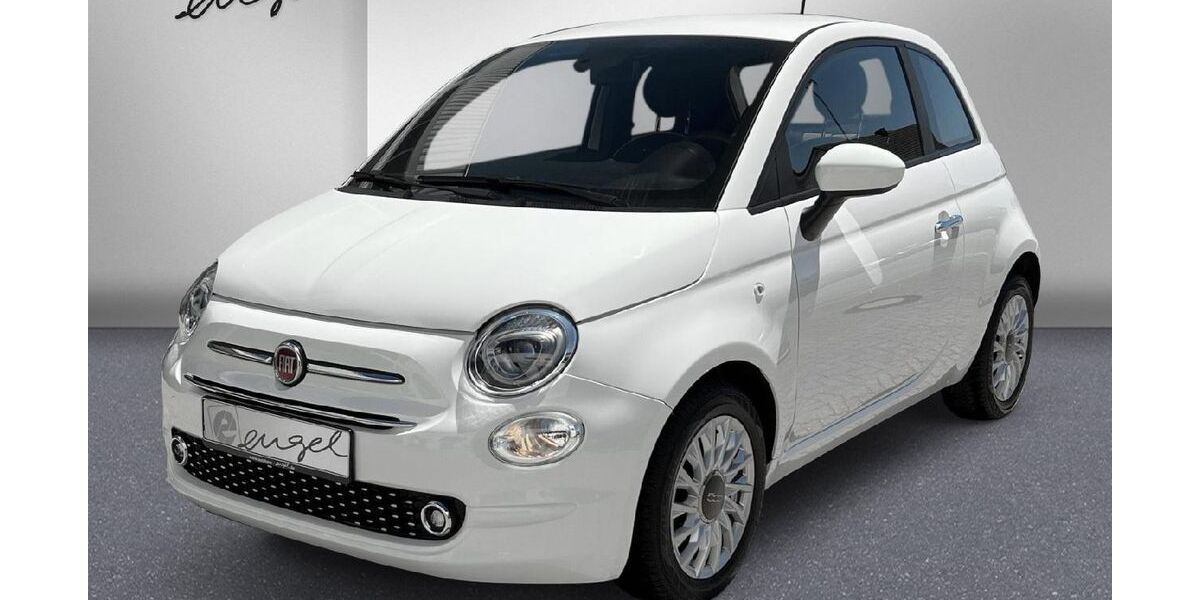 Fiat 500 49.854 km 10.789 &euro; Wunsiedel 95632