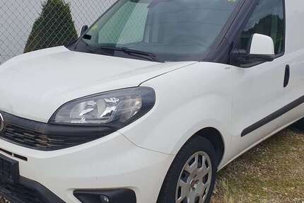 Fiat Doblo 255.000 km 7.300 &euro; Freiburg 79108