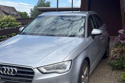 Audi A3 154.000 km 11.500 &euro; Himbergen 29584