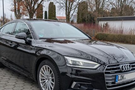 Audi A5 167.000 km 18.950 &euro; Hüttenberg 35625