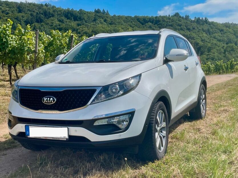 Sportage