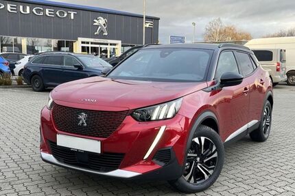 Peugeot 2008 21.000 km 20.700 &euro; Aalen 73430