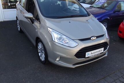 Ford B-Max 112.065 km 6.980 &euro; Bad Honnef 53604