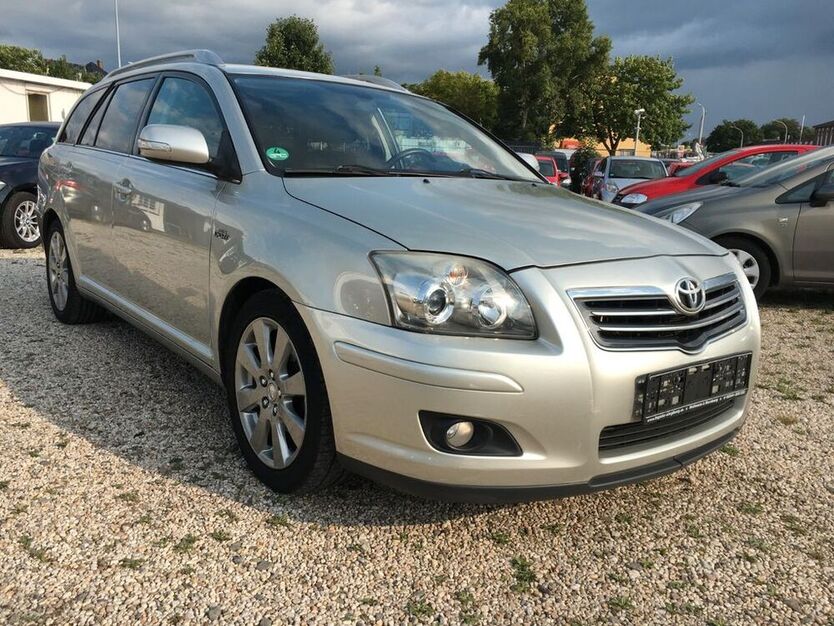 Avensis