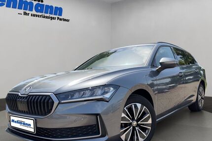 Skoda Superb 21.810 km 39.950 &euro; Berge 49626
