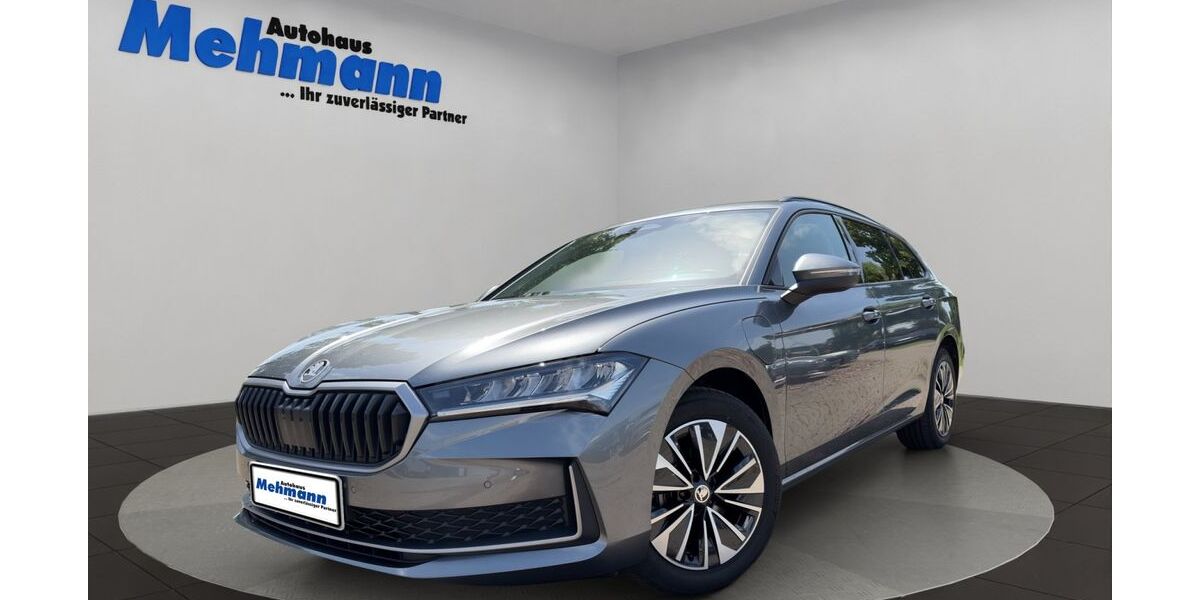 Skoda Superb 21.810 km 39.950 &euro; Berge 49626