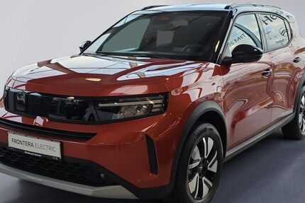 Opel Frontera 4.850 km 25.890 &euro; Mönchengladbach 41066