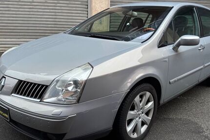 Renault Vel Satis 114.855 km 4.895 &euro; Altensteig 72213