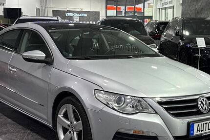 VW Passat 138.054 km 6.950 &euro; München 81829