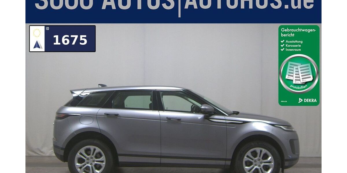 Land Rover Range Rover Evoque 95.654 km 21.980 &euro; Gyhum/Bockel 27404