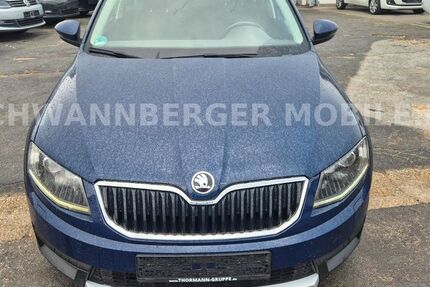 Skoda Octavia 344.000 km 6.750 &euro; Deggendorf 94469