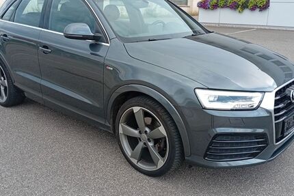 Audi Q3 276.500 km 10.000 &euro; Löffingen 79843