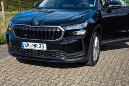 Skoda Kodiaq 30.000 km 37.900 &euro; Brüggen 41379